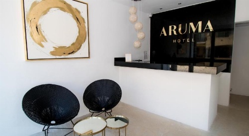Aruma Hotel Playa del Carmen  image 11