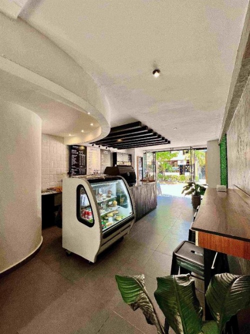 Aruma Hotel Playa del Carmen  image 12