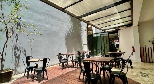 Aruma Hotel Playa del Carmen  image 13