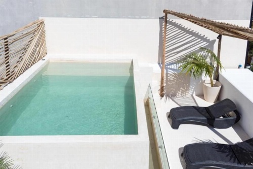 Aruma Hotel Playa del Carmen  image 16