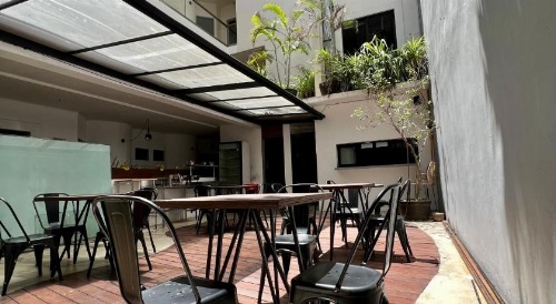 Aruma Hotel Playa del Carmen  image 17