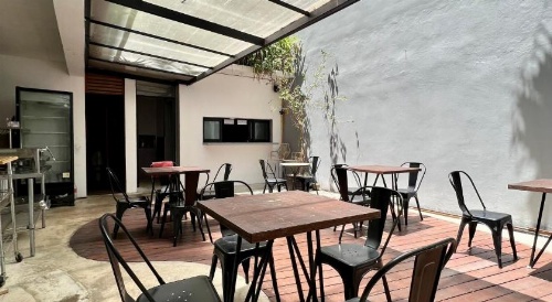 Aruma Hotel Playa del Carmen  image 18