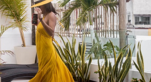 Aruma Hotel Playa del Carmen  image 21