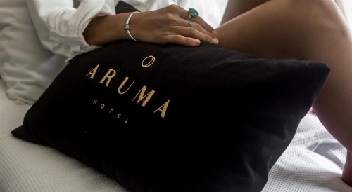 Aruma Hotel Playa del Carmen  image 23