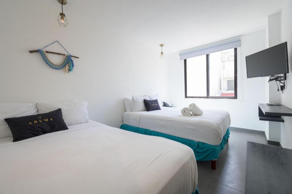 Aruma Hotel Playa del Carmen 