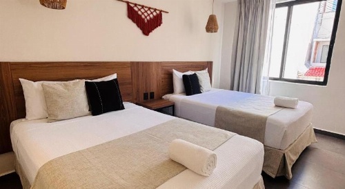 Aruma Hotel Playa del Carmen  image 31