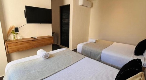 Aruma Hotel Playa del Carmen  image 35