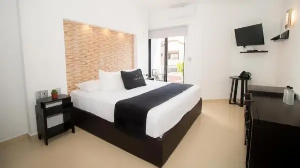 Aruma Hotel Playa del Carmen  10