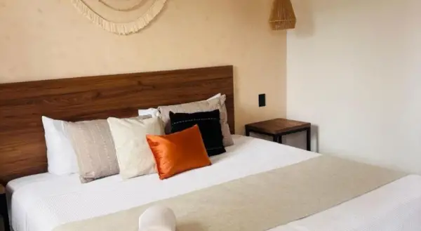 Aruma Hotel Playa del Carmen  Main image