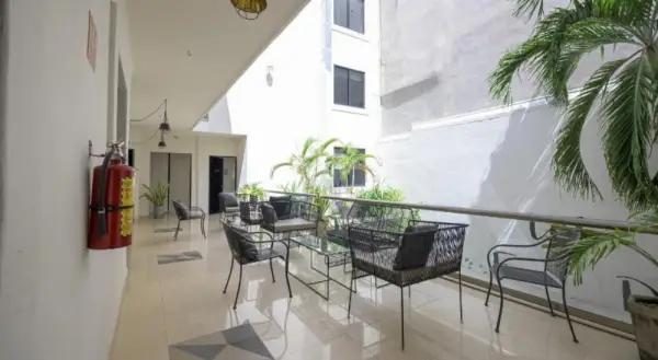 Aruma Hotel Playa del Carmen  7