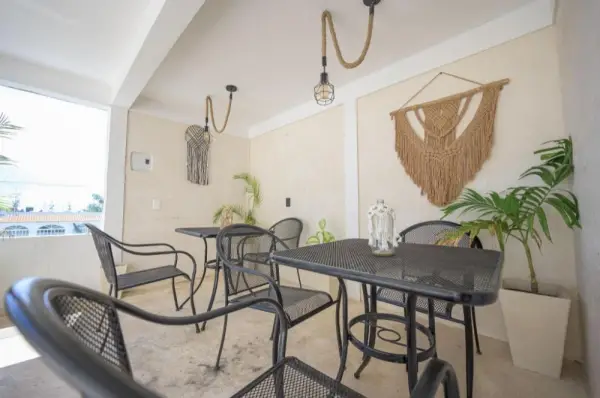 Aruma Hotel Playa del Carmen  8